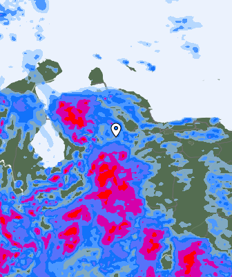 Precipitaţii