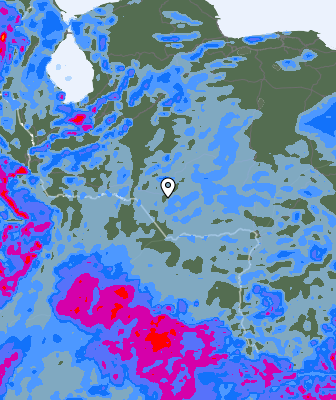 Precipitaţii
