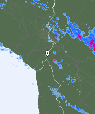 Precipitazioni