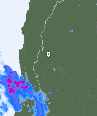 Precipitação