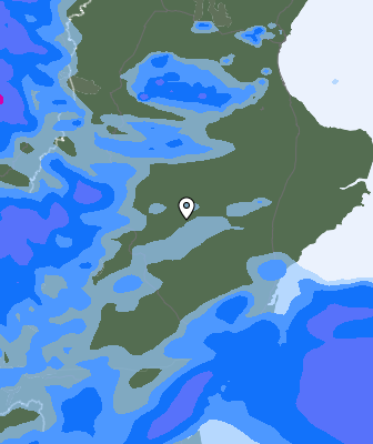 Precipitazioni