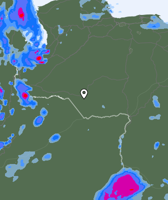 Precipitaţii