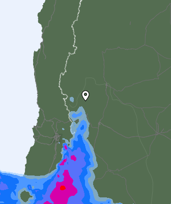 Precipitação