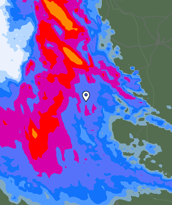 Precipitazioni