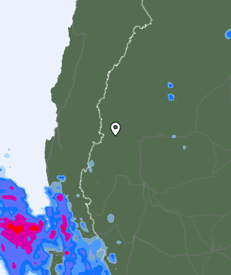 Precipitação