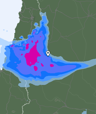 Precipitação