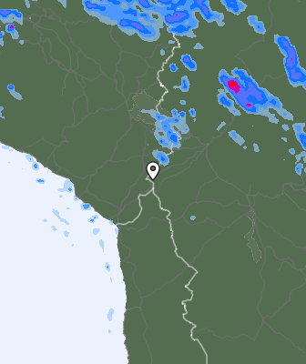 Precipitazioni