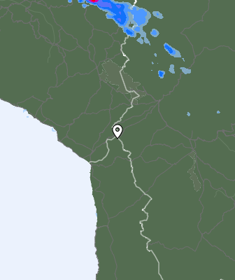 Precipitação