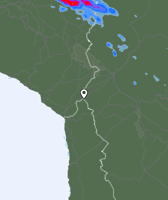 Precipitação