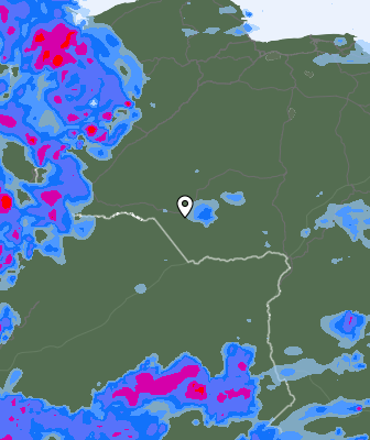Precipitaţii