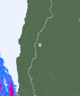 Precipitação
