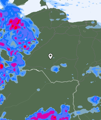 Precipitaţii