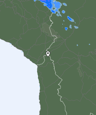 Precipitação