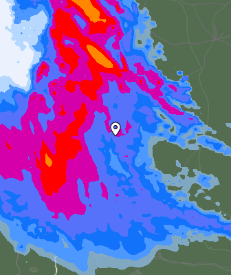 Precipitazioni