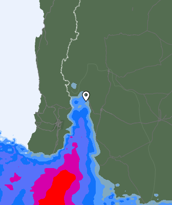 Precipitação