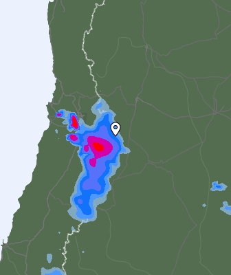 Precipitação