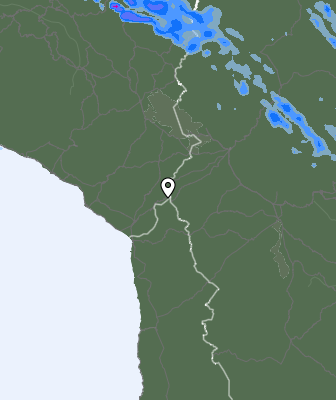 Precipitação