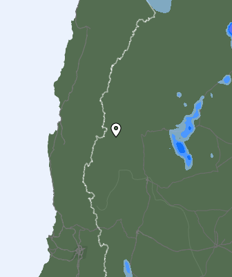 Precipitação
