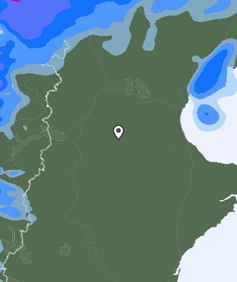 Precipitazioni
