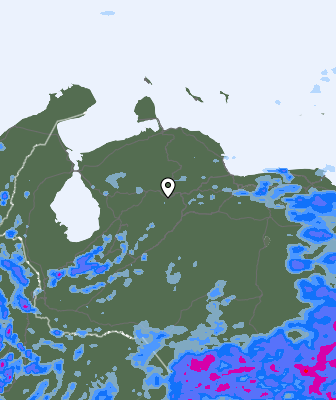 Precipitaţii