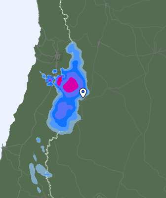 Precipitação
