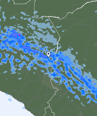 Βροχόπτωση