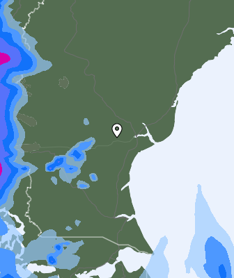 Precipitazioni