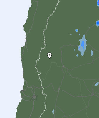 Precipitação