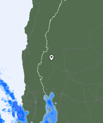 Precipitação