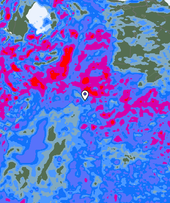 Precipitação