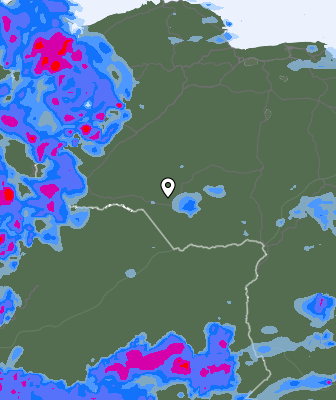 Precipitaţii