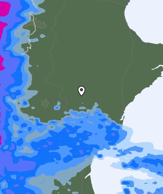 Precipitazioni