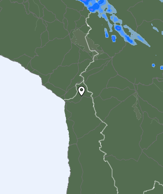 Precipitação