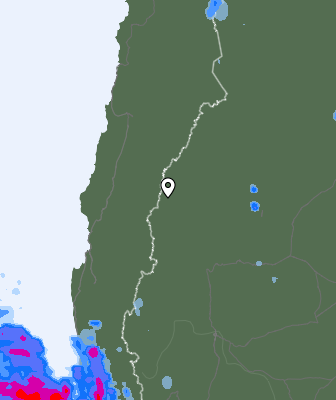 Precipitação