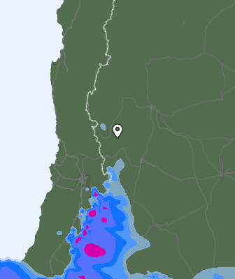 Precipitação