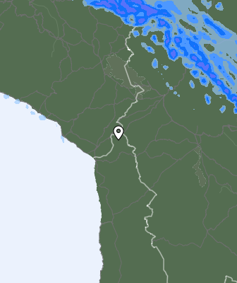 Precipitação