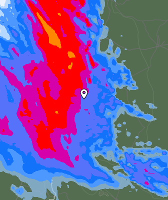 Precipitazioni