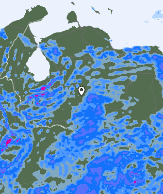 Precipitaţii