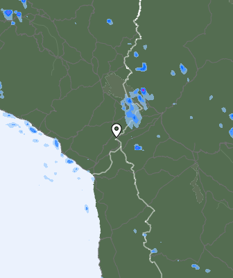 Precipitazioni