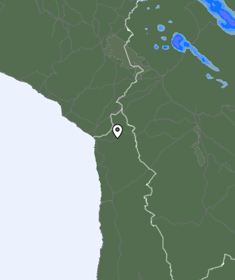 Precipitação