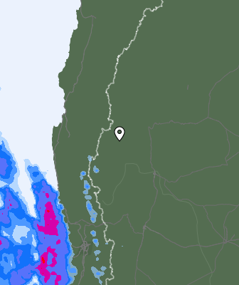 Precipitação
