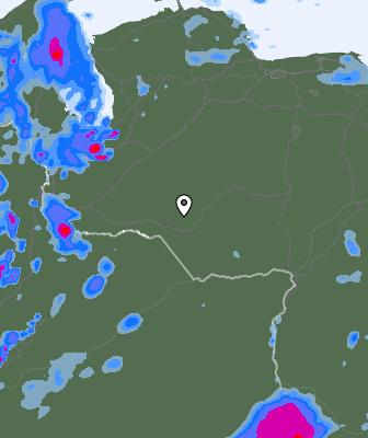 Precipitaţii