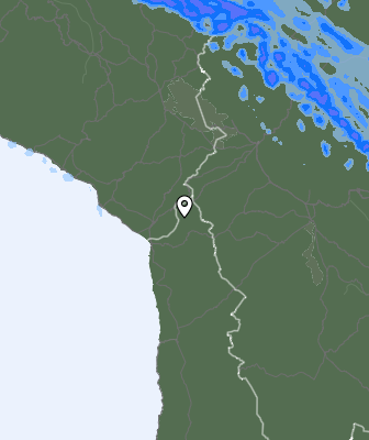 Precipitação