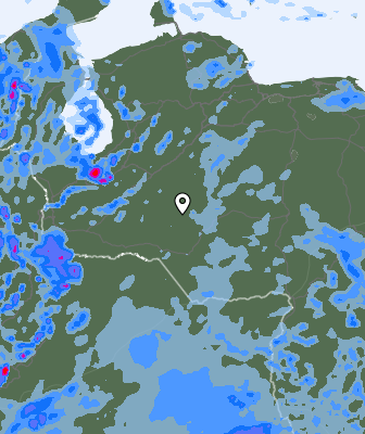 Precipitaţii