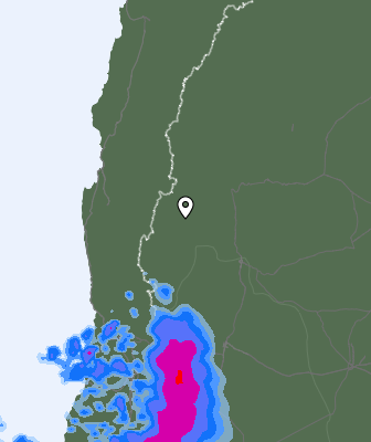 Precipitação