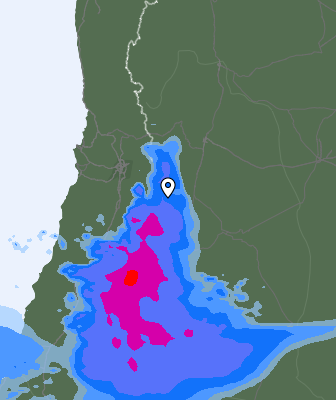 Precipitação