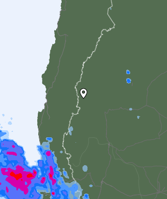 Precipitação