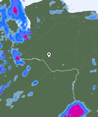 Precipitaţii