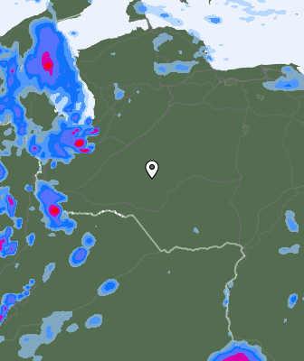 Precipitaţii