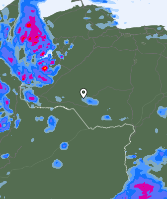 Precipitaţii